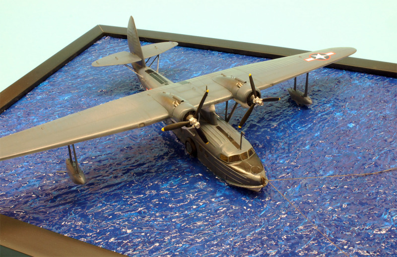 Sikorsky S-43 Baby Clipper