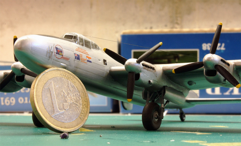 Avro Lancastrian
