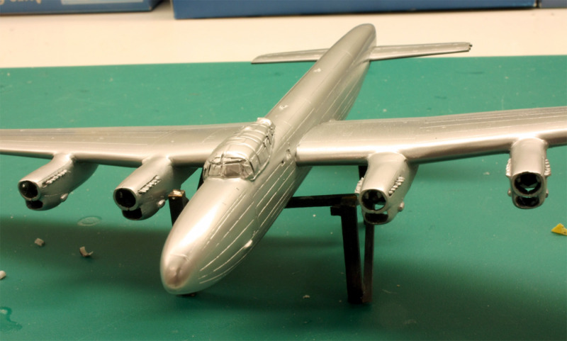 Avro Lancastrian