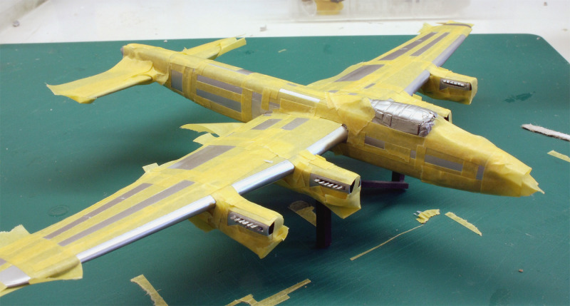 Avro Lancastrian