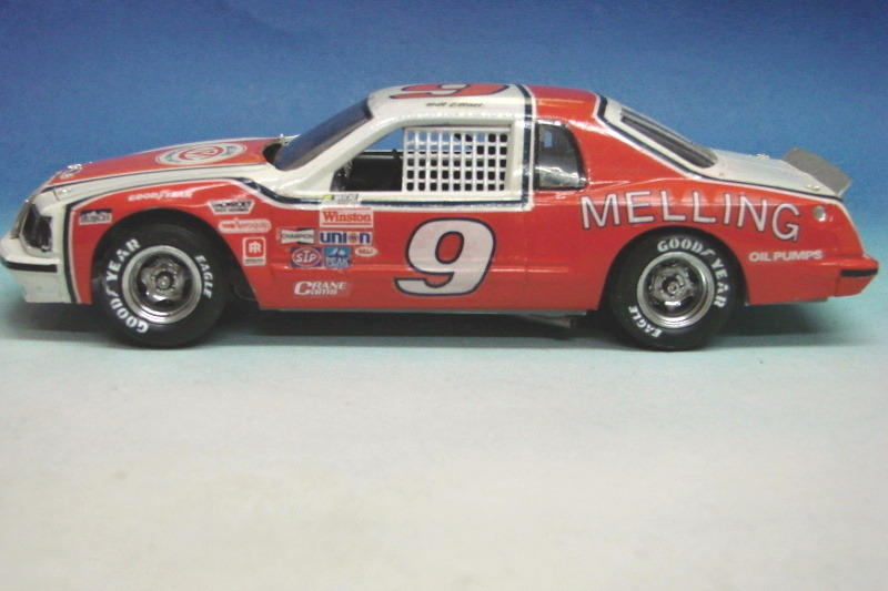 1983 Ford Thunderbird