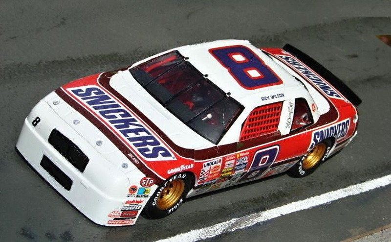 1991 Buick Regal