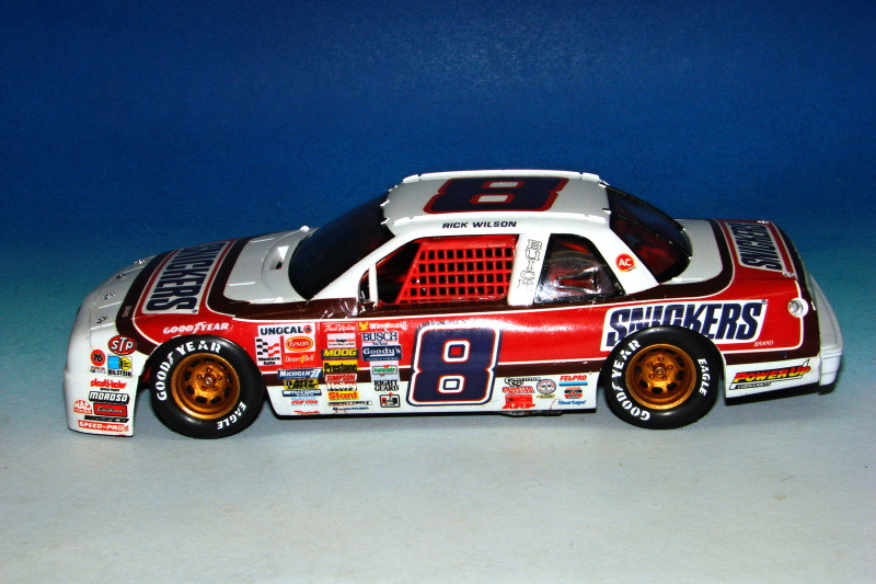1991 Buick Regal