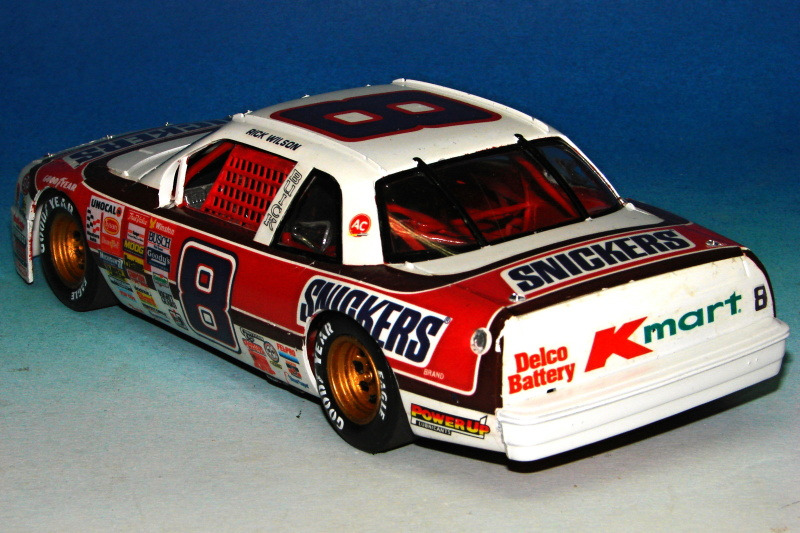1991 Buick Regal
