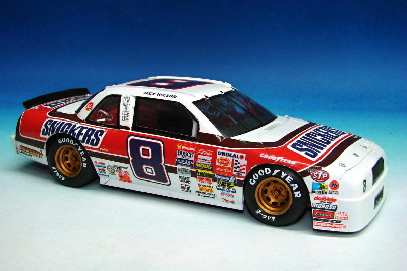 1991 Buick Regal