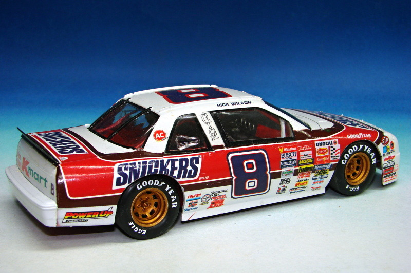 1991 Buick Regal