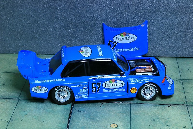 BMW 320i Gruppe 5