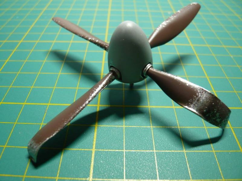 Mitsubishi J2M3 Raiden