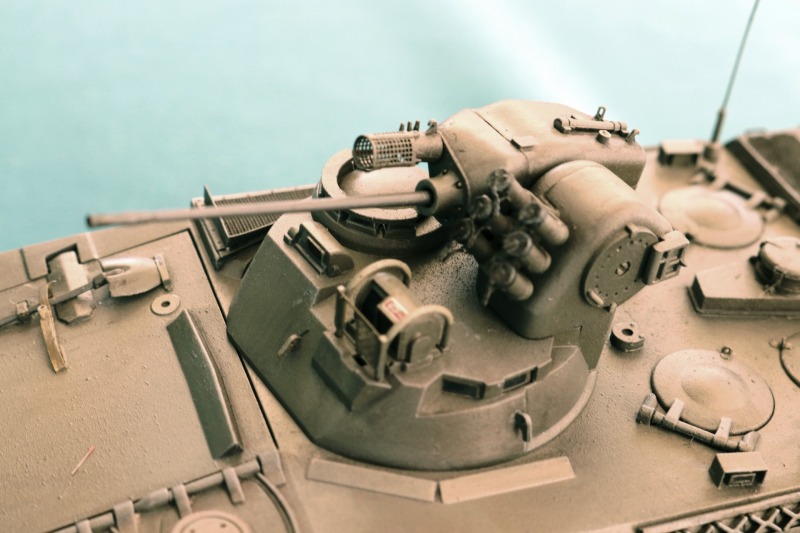 Spz Marder 1 A2