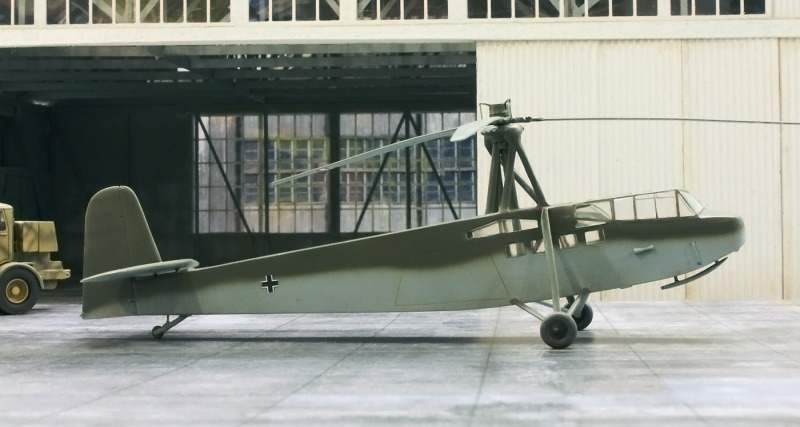 Focke-Achgelis Fa 225