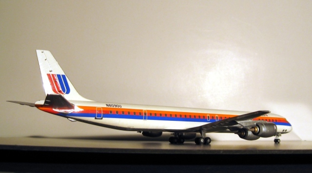Douglas DC-8-71