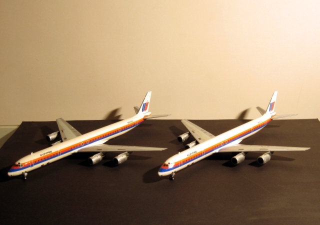 Douglas DC-8-71