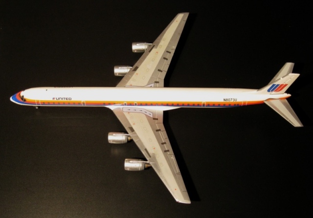 Douglas DC-8-71