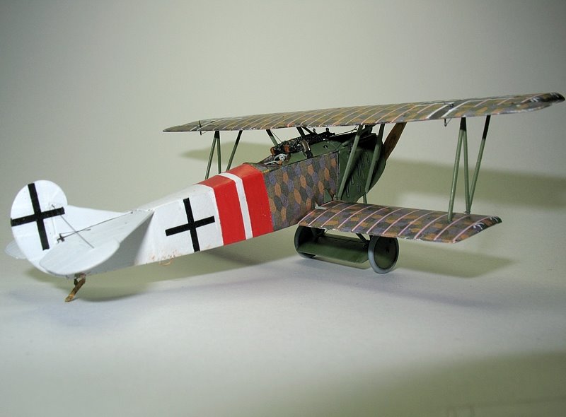 Fokker D.VII
