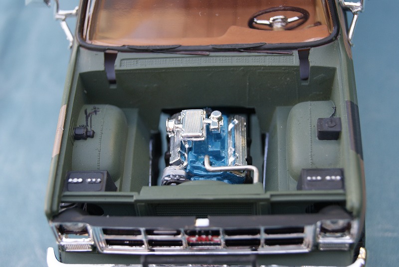 1978 GMC Pickup