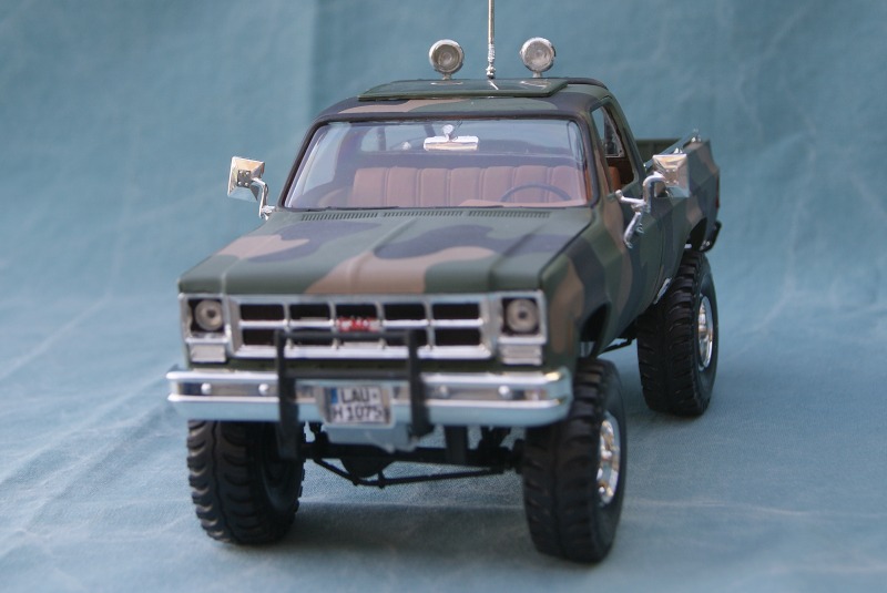 1978 GMC Pickup