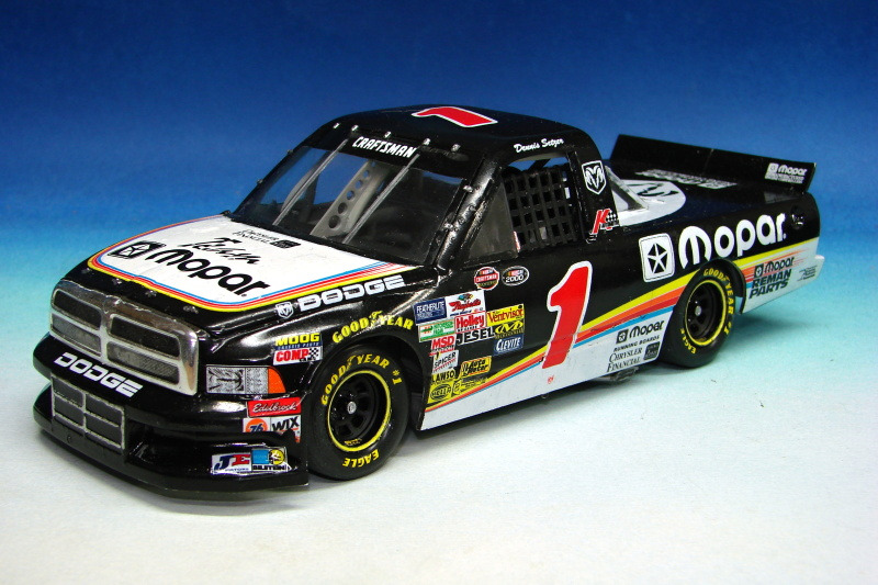 2000 Dodge Ram