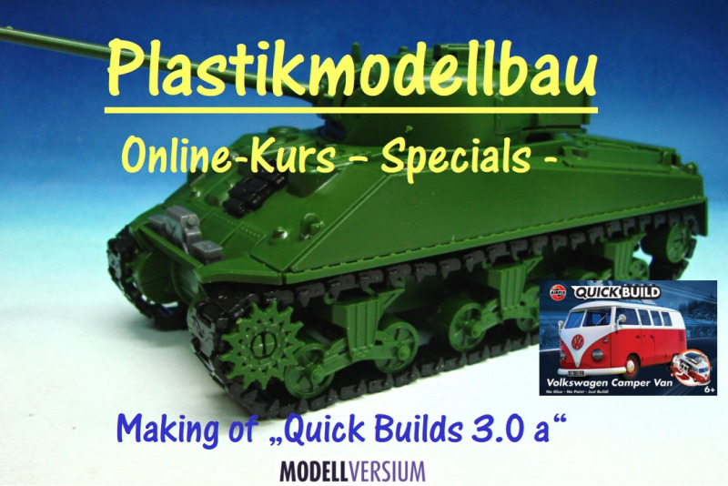 Quick Builds 3.0a