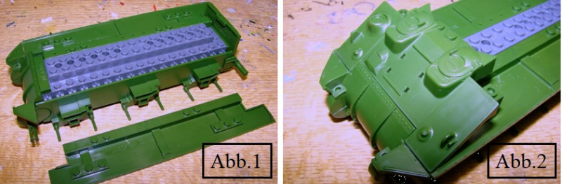 Quick Builds 3.0a