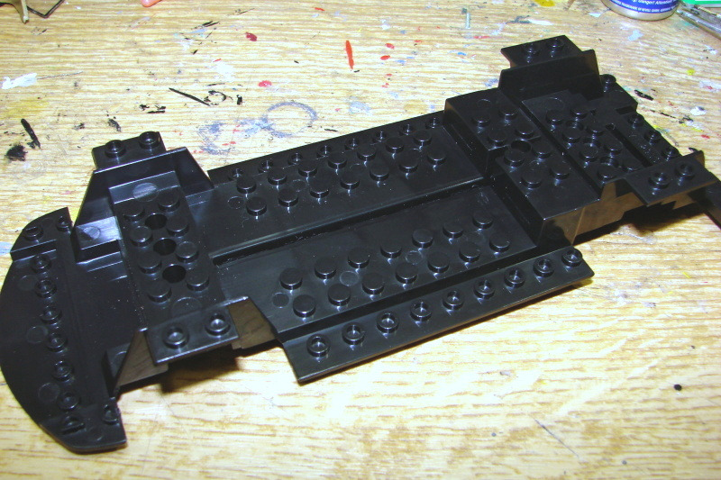 Quick Builds 3.0a