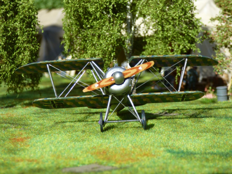 Kondor D.6