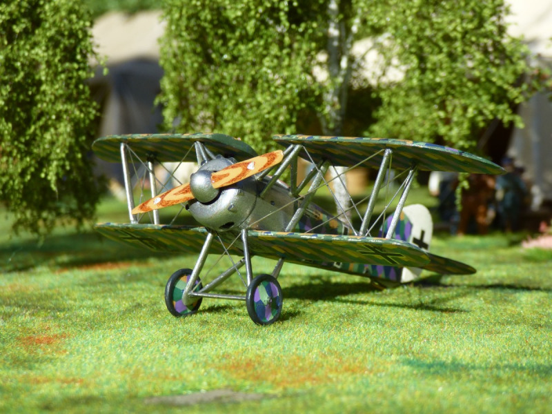 Kondor D.6