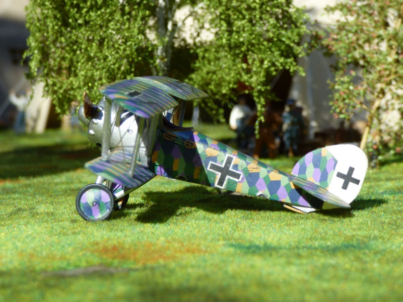 Kondor D.6