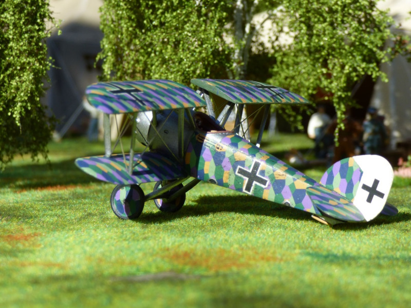Kondor D.6