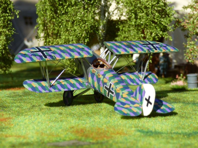 Kondor D.VI