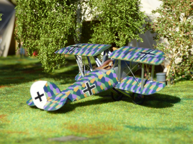 Kondor D.VI