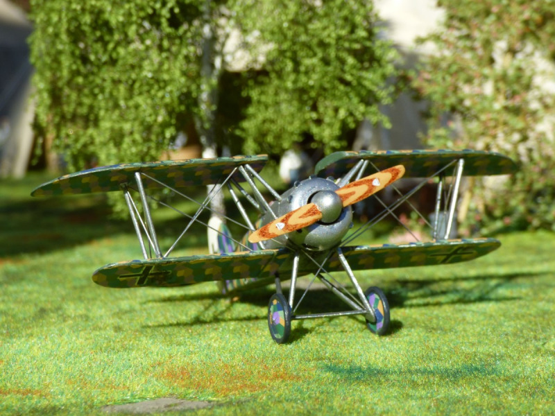 Kondor D.6