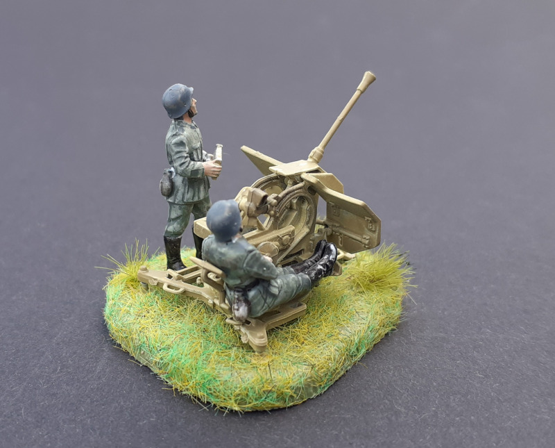 2 cm FlaK 38