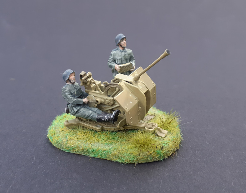 2 cm FlaK 38