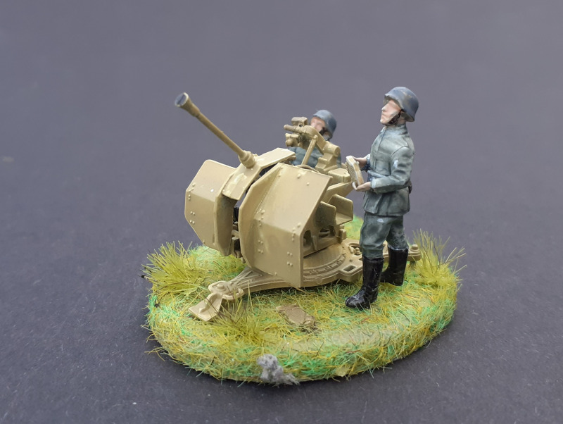 2 cm FlaK 38