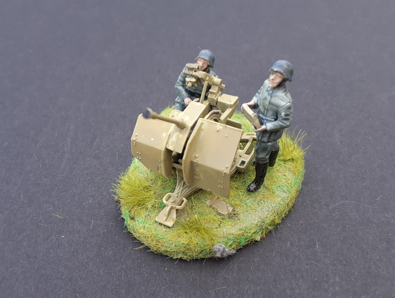 2 cm FlaK 38