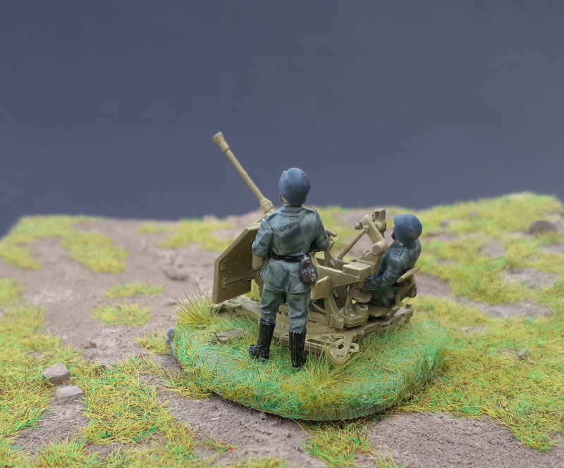 2 cm FlaK 38
