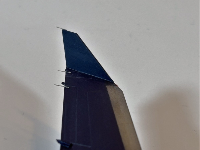 Boeing 727-264(Adv)(F)