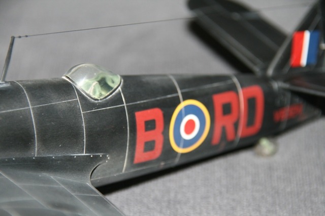 Bristol Beaufighter Mk VI