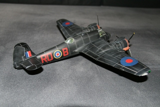 Bristol Beaufighter Mk.VI