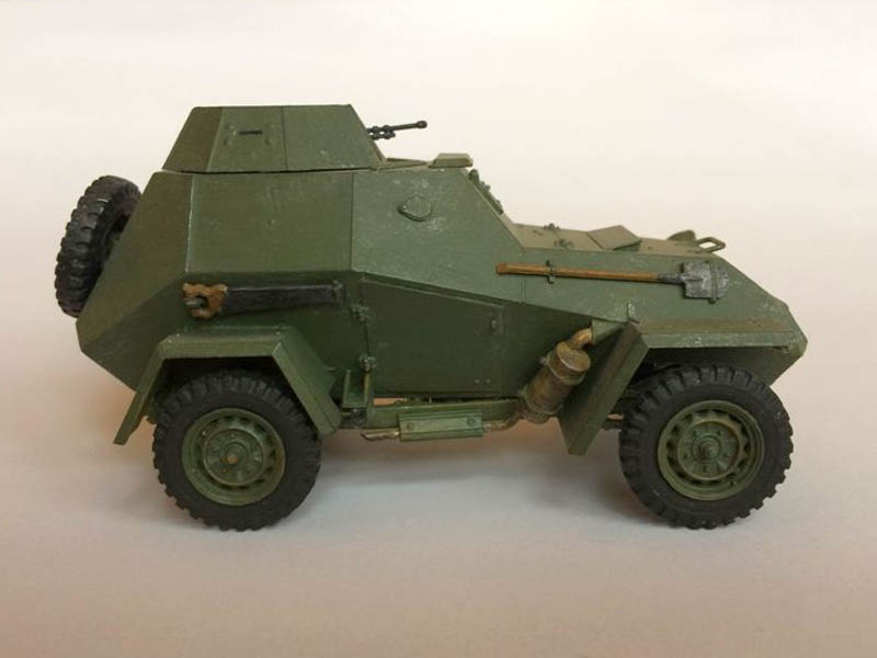 BA-64 B
