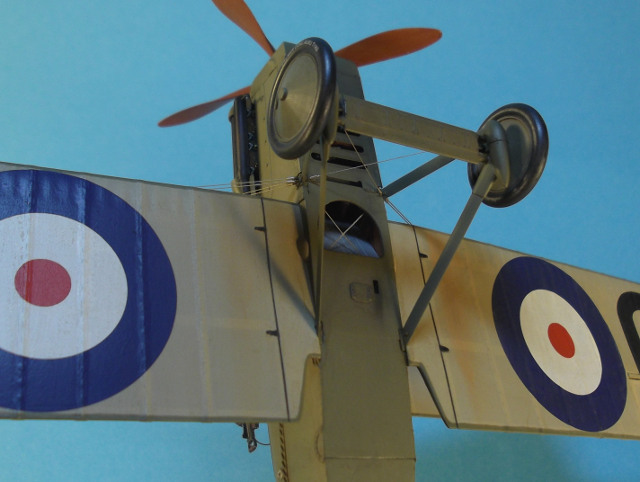 S.E.5a "Hisso"