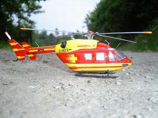 BK 117 B-2