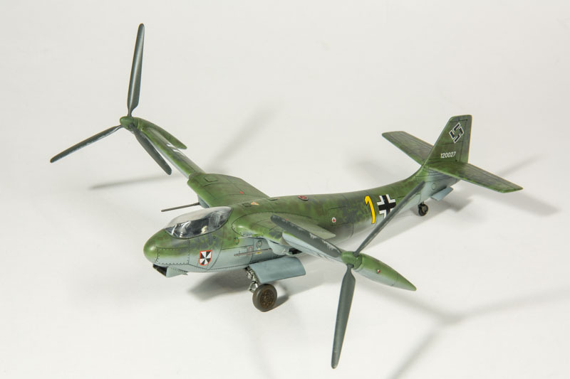 Weserflug P.1003 G-1