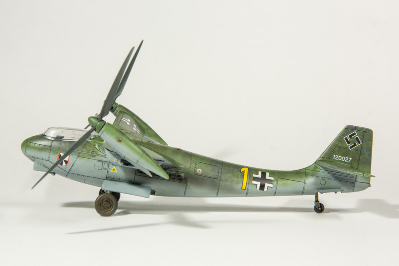 Weserflug P.1003 G-1