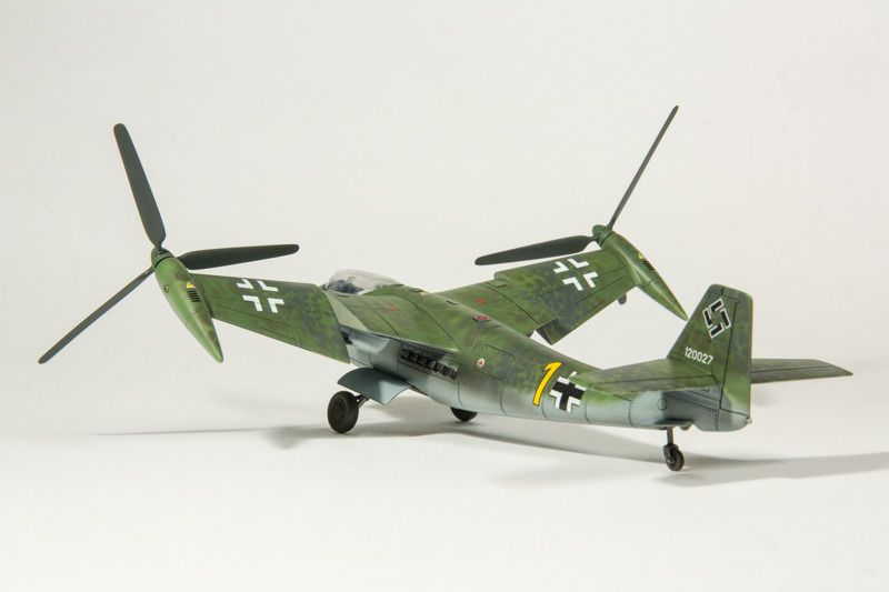 Weserflug P.1003 G-1