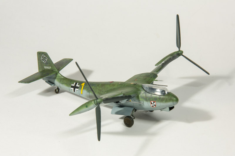Weserflug P.1003 G-1