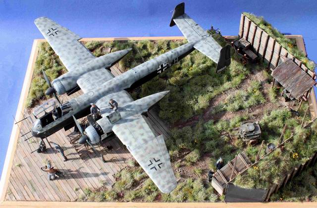 Heinkel He 219 A-7