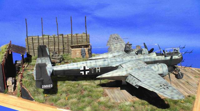 Heinkel He 219 A-7