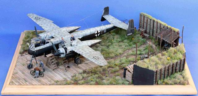 Heinkel He 219 A-7