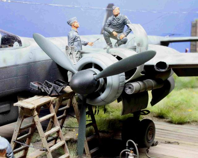 Heinkel He 219 A-7